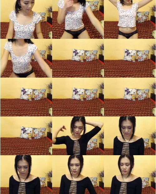 Download Video File: myfreecams dior02