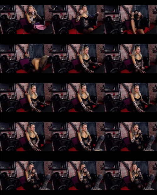 Download Video File: myfreecams domixdona