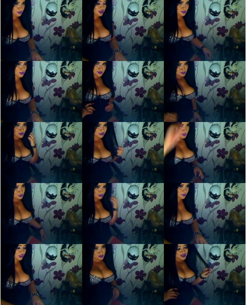 Download Video File: myfreecams dommeinna