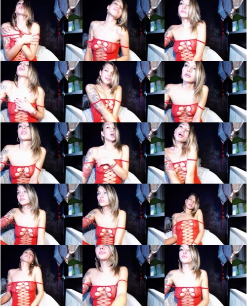 Download Video File: myfreecams donnanna