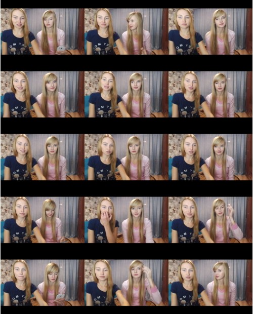 Download Video File: myfreecams dubleangels