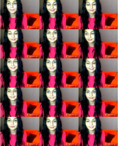 Download Video File: myfreecams elenak 