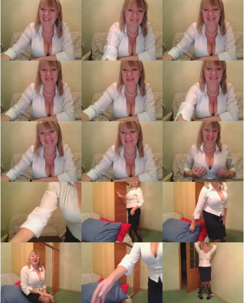 Download Video File: myfreecams elenn1