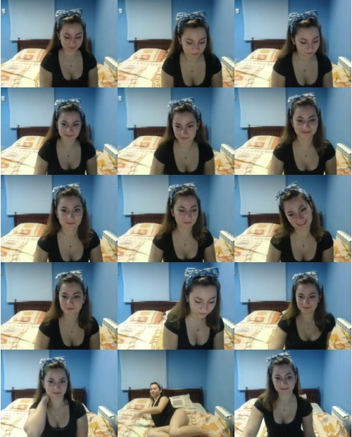 Download Video File: myfreecams elly kash