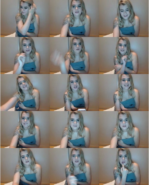 Download Video File: myfreecams elsie marina