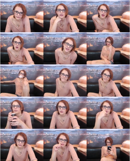 Download Video File: myfreecams emmathebest