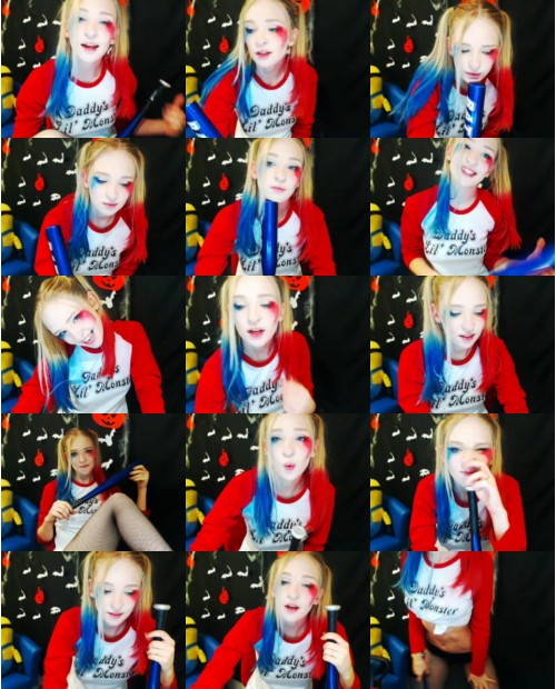 Download Video File: myfreecams erica lander