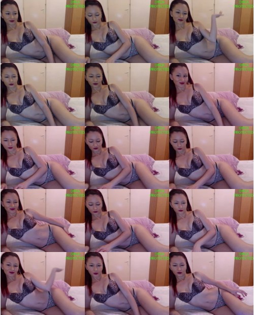 Download Video File: myfreecams evafromheaven