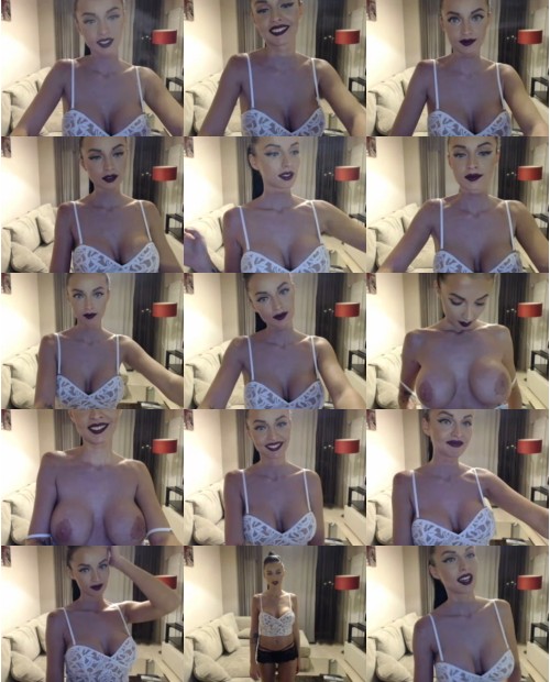 Download Video File: myfreecams eyecandy  