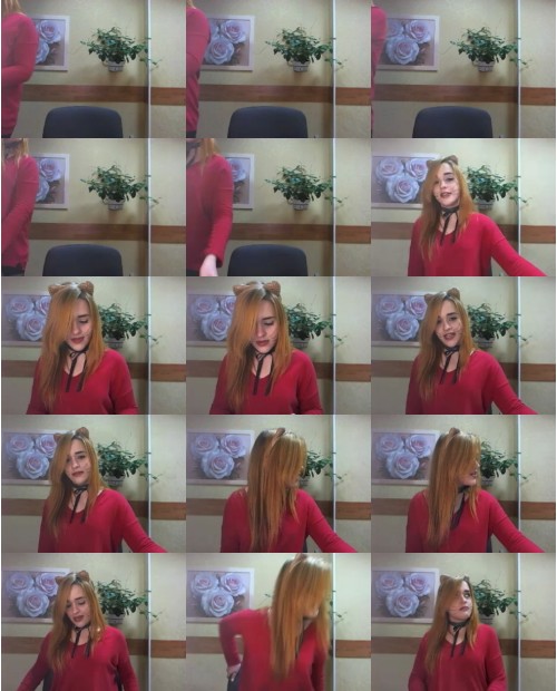 Download Video File: myfreecams f ox y 