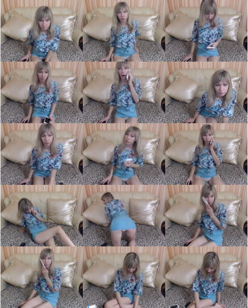 Download Video File: myfreecams fairydolly