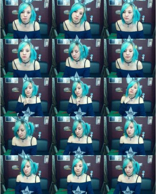 Download Video File: myfreecams federicamint