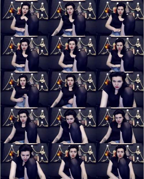 Download Video File: myfreecams fergielicios