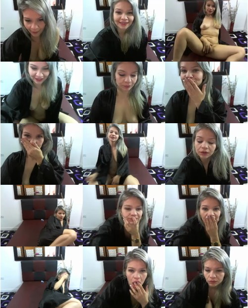 Download Video File: myfreecams fox hotmy01