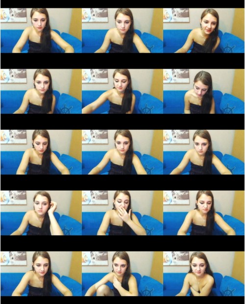 Download Video File: myfreecams foxyme 