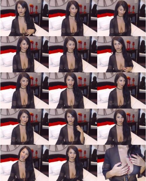 Download Video File: myfreecams foxyselena0