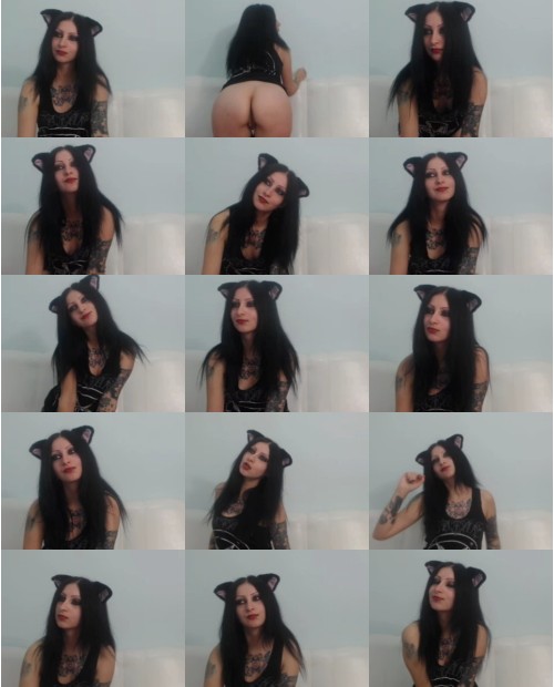 Download Video File: myfreecams fridalov