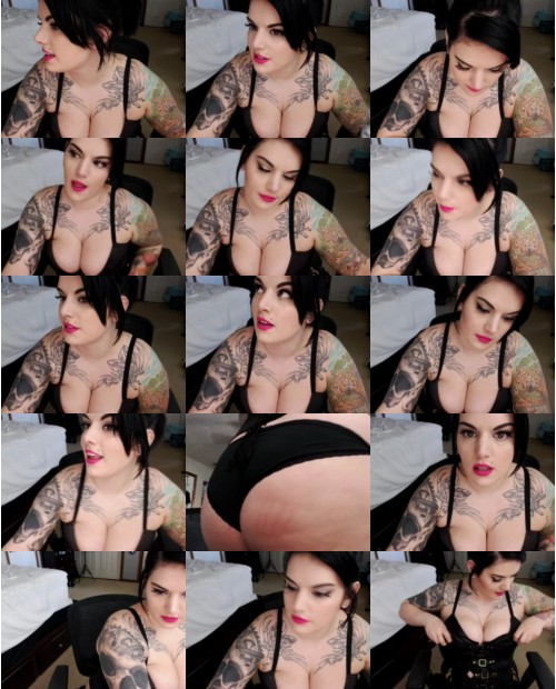 Download Video File: myfreecams gaberiella