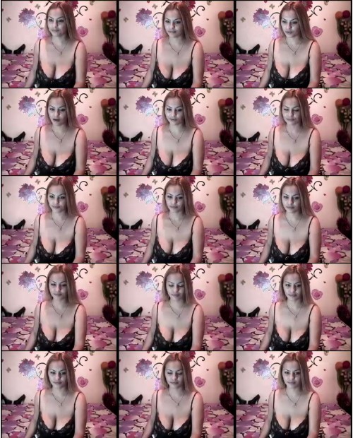 Download Video File: myfreecams gabriela4you