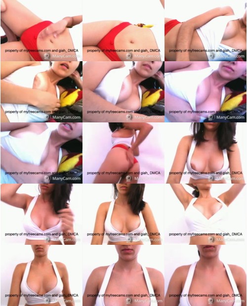 Download Video File: myfreecams giah sexy