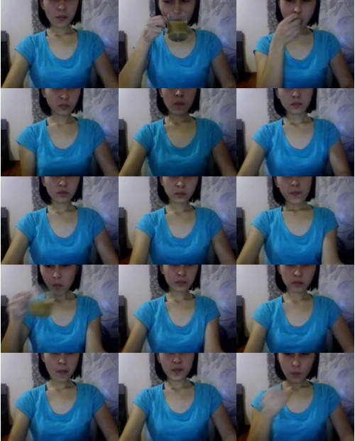 Download Video File: myfreecams goddescoco