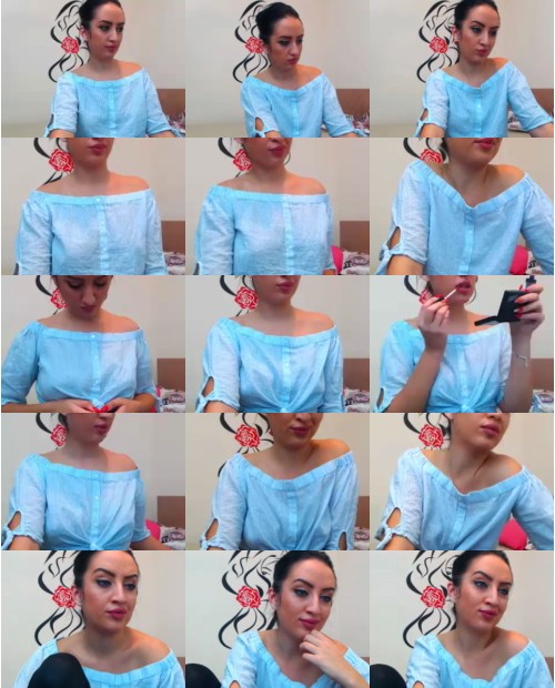 Download Video File: myfreecams goddess bella