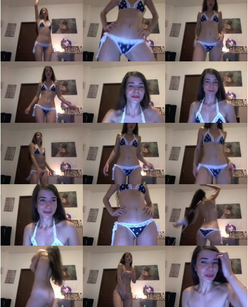 Download Video File: myfreecams godiva6