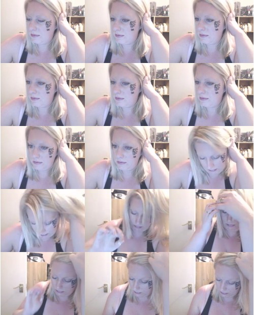 Download Video File: myfreecams gracie1986