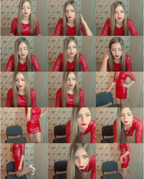 Download Video File: myfreecams gracie wood