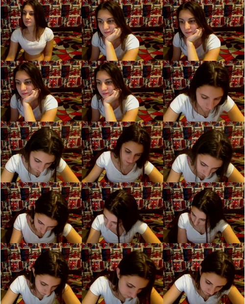 Download Video File: myfreecams greissy