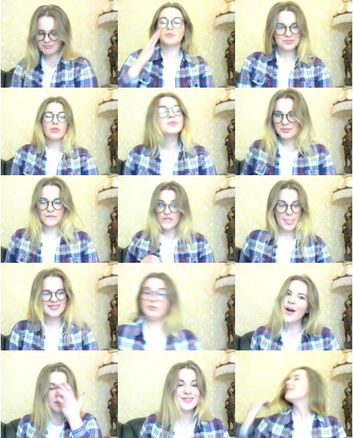 Download Video File: myfreecams gudeli01