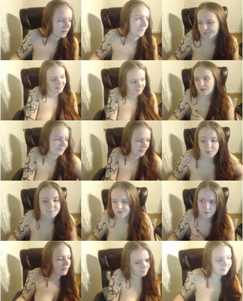 Download Video File: myfreecams gypsy nova