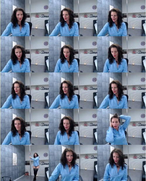 Download Video File: myfreecams halleyhonney