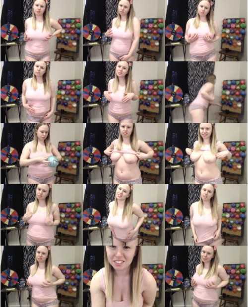 Download Video File: myfreecams hannah parker