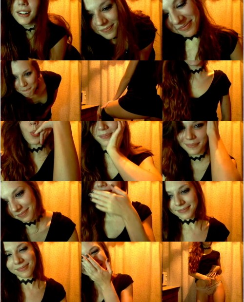 Download Video File: myfreecams happyvik777