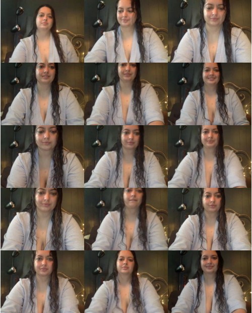 Download Video File: myfreecams hazel19