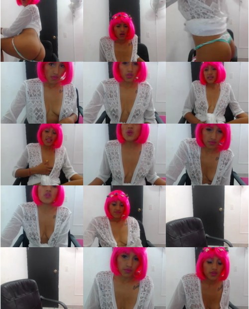 Download Video File: myfreecams heidy love