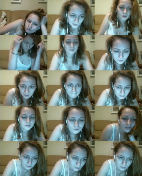 Download Video File: myfreecams helen91