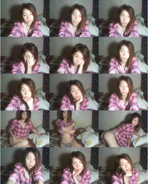 Download Video File: myfreecams holiee