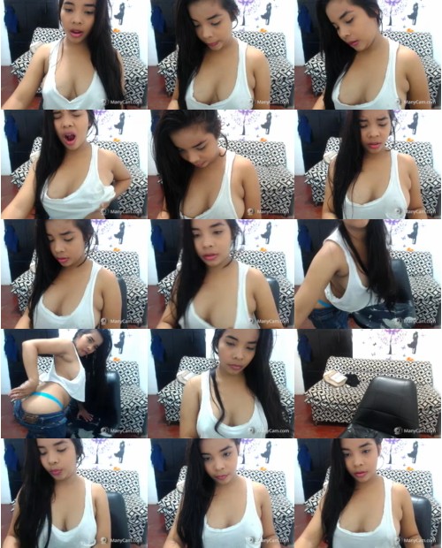 Download Video File: myfreecams hotchiquita