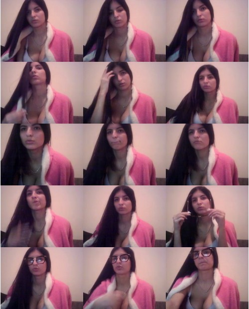 Download Video File: myfreecams innakhalifa