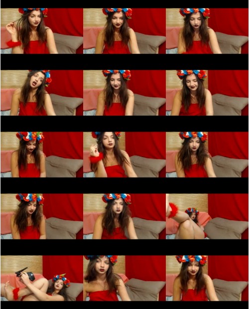 Download Video File: myfreecams ivoryivon