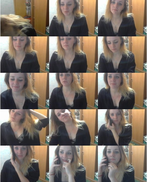 Download Video File: myfreecams janna star