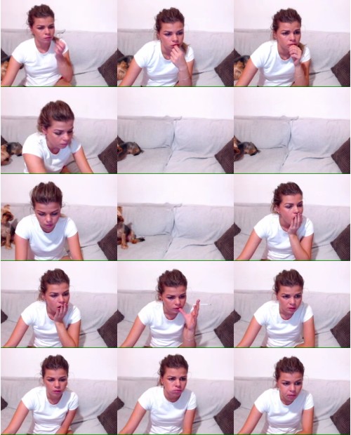 Download Video File: myfreecams jenacums