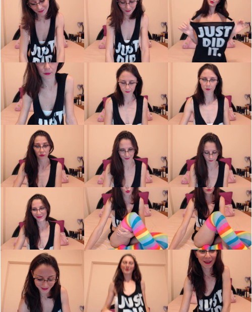 Download Video File: myfreecams karen grace