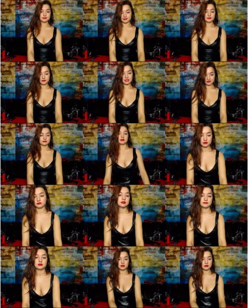 Download Video File: myfreecams karmenrose