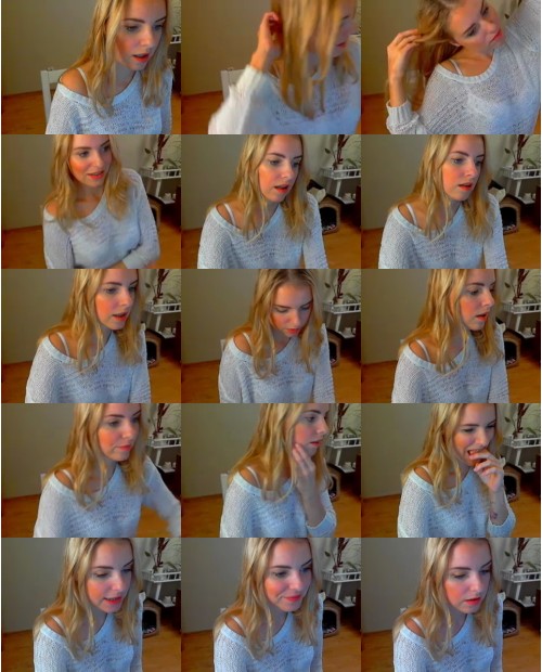 Download Video File: myfreecams katecassy