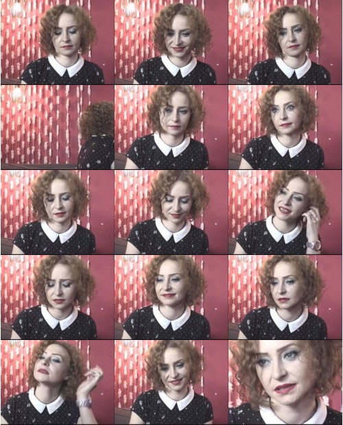 Download Video File: myfreecams kathyvonk 