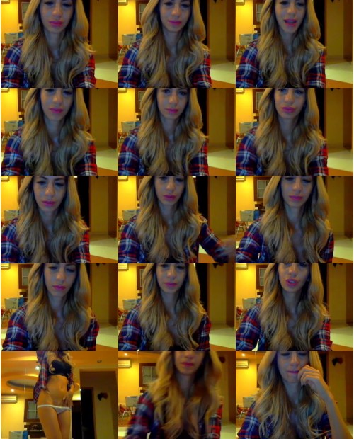 Download Video File: myfreecams katya28