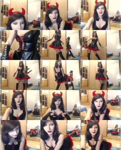 Download Video File: myfreecams katyafods